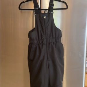 Faded Glory boys snow pants size M 7/8